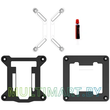 Кулер ID-Cooling IS-30i картинка 7